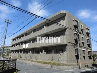 ウィンコート篠原の画像