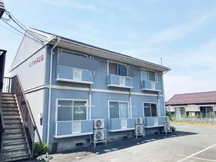 ハイツ平成 B棟の画像