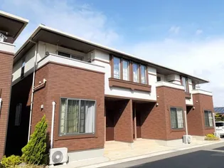 プロムナード櫛ヶ浜 Ⅰの画像