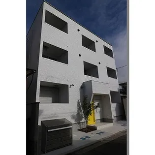 REGALEST VILLETTAーN1の画像