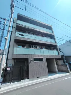 アークステラ菊川の画像