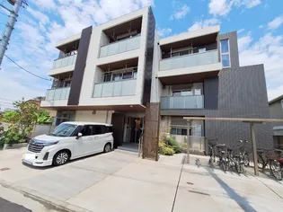 メゾン ド ロンジュの画像