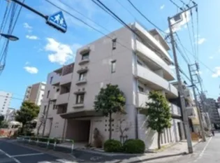 ザ タバタ ハウスの画像