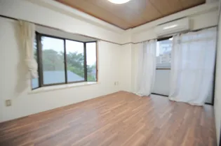 神奈川県川崎市高津区溝口2【マンション】の外観