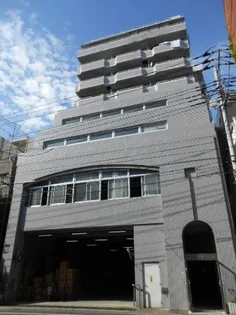 サンビューマンションの画像