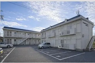 PANAHEIGHTS MORI B棟の画像