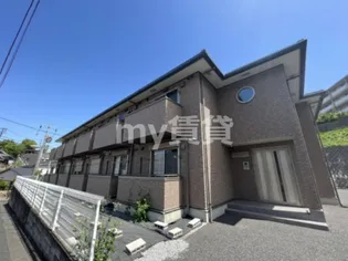 フォレハウス西台の画像