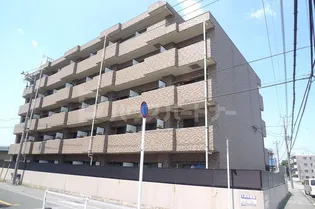 プランドール柏台の画像