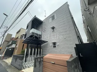 リブリ 大和の画像