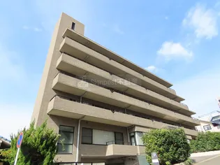 エミナンス扇町の画像