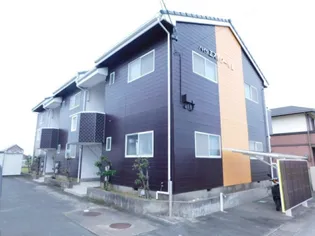 エスポワールIIの画像