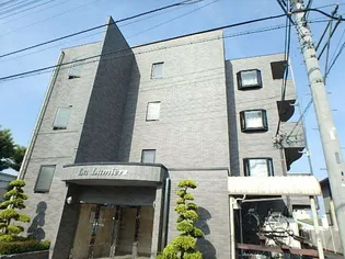 ラ ルミエールの画像