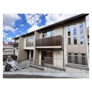 メログラーノ白楽の画像