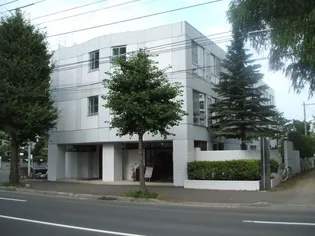 ピュアコート円山の画像