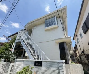 アーデン野方の画像