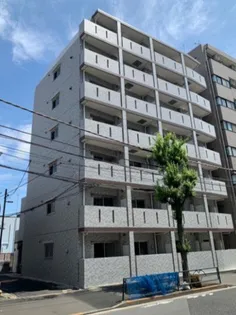 GRAN PASEO 中野IIの画像