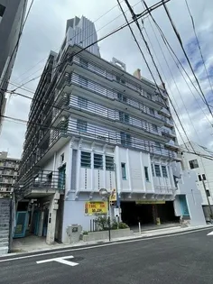 アネックス茗荷谷の画像