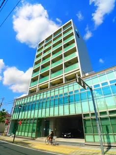 SAIKYO SAKURAGI BLの画像