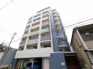 アールメゾン道頓堀の画像