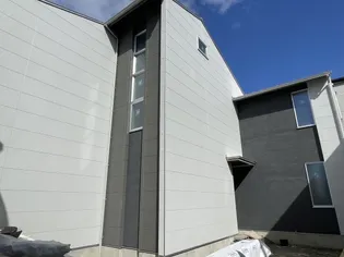 兵庫県尼崎市元浜町3【アパート】の外観