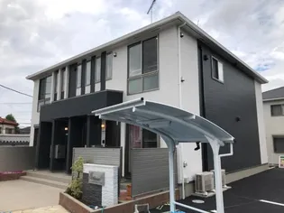 ミライエ赤間の画像