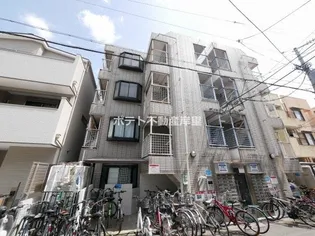 コーニッシュアビコⅠの画像