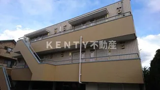 ニューあけぼのの画像