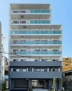 グランカーサ江戸川橋の画像