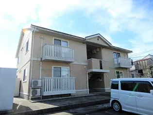 パルテール大町の画像