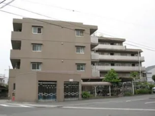 メゾンピア3の画像