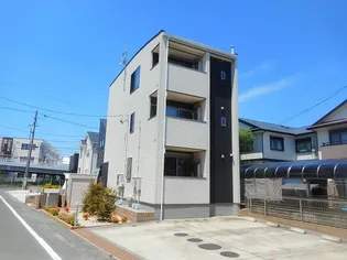 WEST COURT 20の画像