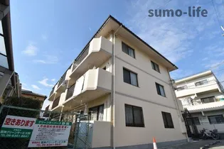 エクセレンス野間の画像