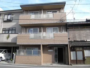 エトワール下鴨の画像