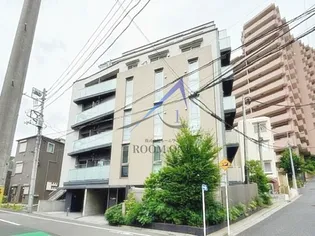 BRILLIA IST 文京茗荷谷の画像