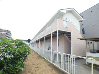 エステートピアジュネスの画像