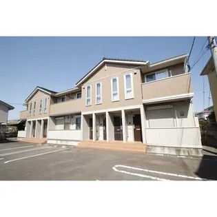 サンライズ東 A Bの画像