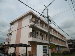 ハイライズ田中の画像