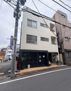 西原水垣ビル【2階】の外観