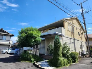 コンフォーレの画像