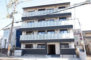 グランデコート薬大前の画像