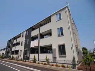 BLESS 西新井B棟の画像