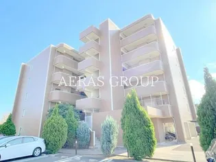 ミッションヒルズの画像