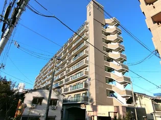 アーバンビュー皆実町の画像