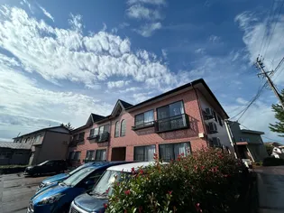 メゾングランビューIIの画像