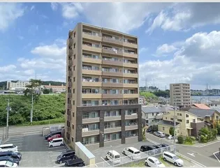 泉ロイヤルタワーSTの画像