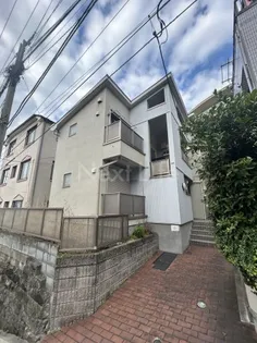 ヒルズ元町の画像