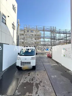 ブレーメンハウスの画像