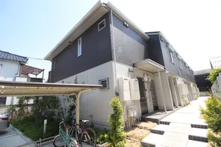 ヴィラージュ ドゥの画像