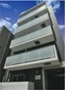 ARTESSIMO PACE【2階】の外観