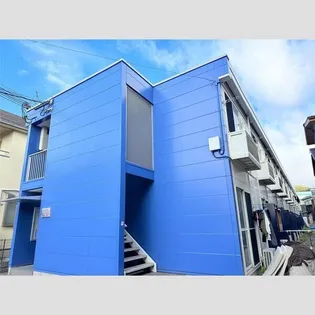 サニーパレス継の画像